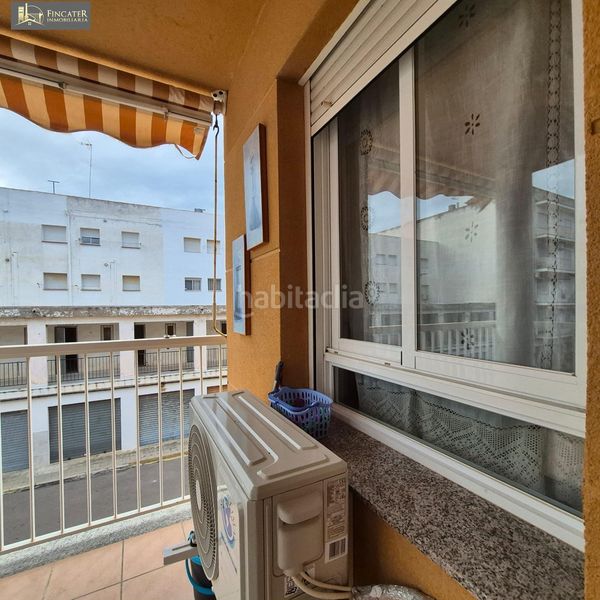 Foto 3fe24257-af85-4ab2-9d32-f75769d74038. Flat with parking in Moncófar Playa Moncofa