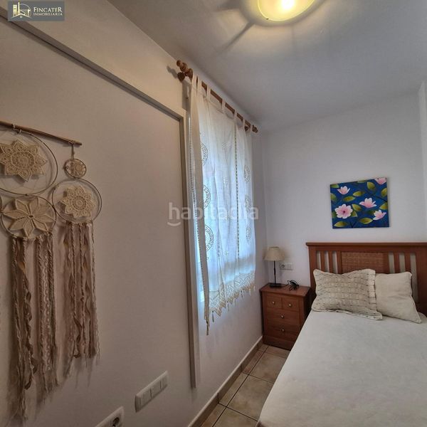 Foto 489191cf-6e6b-4b78-b789-5d9faf400ce7. Flat with parking in Moncófar Playa Moncofa