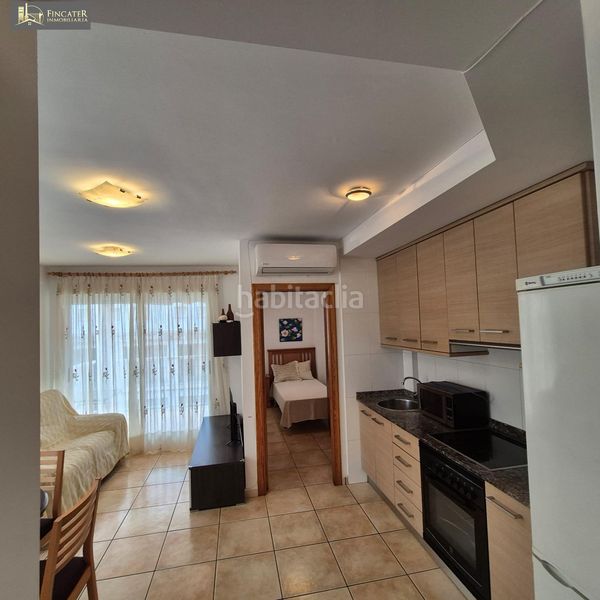 Foto 676a9705-2e2e-4d5e-9283-1018c9bd2343. Flat with parking in Moncófar Playa Moncofa