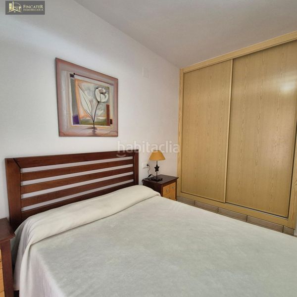Foto 7ef3baaa-d3a9-4b6c-a785-a40aac14c173. Flat with parking in Moncófar Playa Moncofa