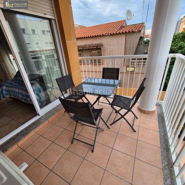 Foto 8515e08b-69a3-412c-b407-b106c4b592fb. Flat with parking in Moncófar Playa Moncofa
