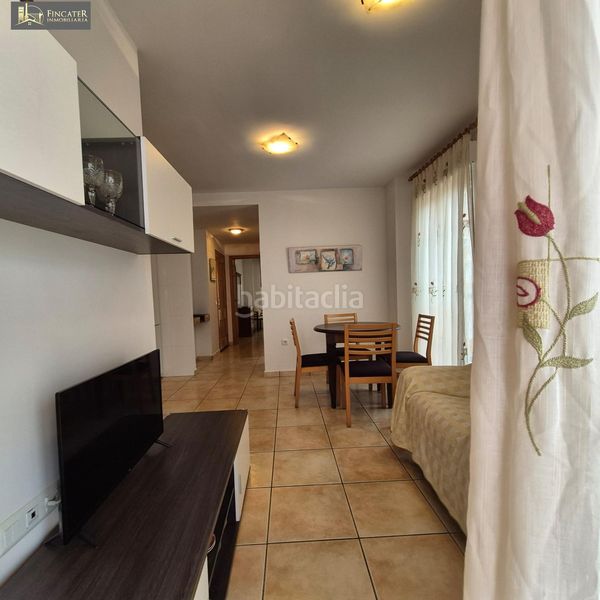 Foto 8a440cfb-e360-4203-9a27-8d0c0693916f. Flat with parking in Moncófar Playa Moncofa