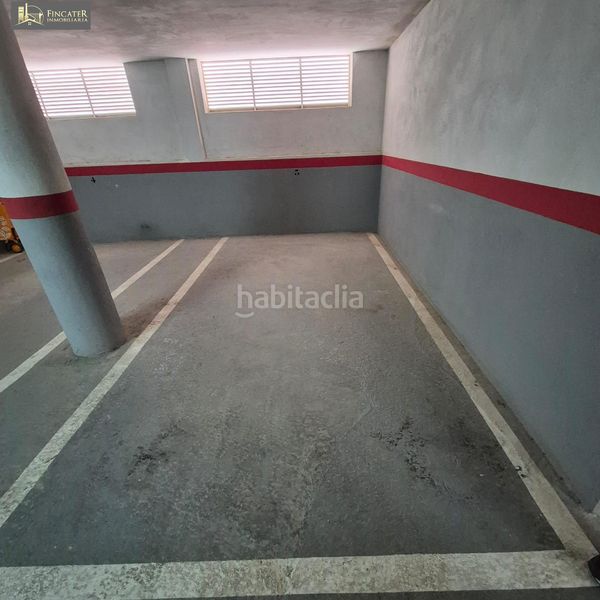 Foto b2741787-ee0f-482a-a19e-98880d991243. Flat with parking in Moncófar Playa Moncofa