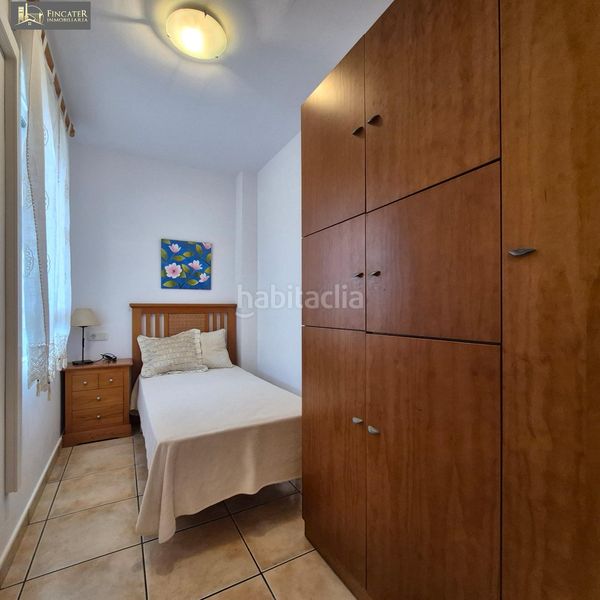 Foto ccce6181-ae23-4973-b451-9388d216ba10. Flat with parking in Moncófar Playa Moncofa