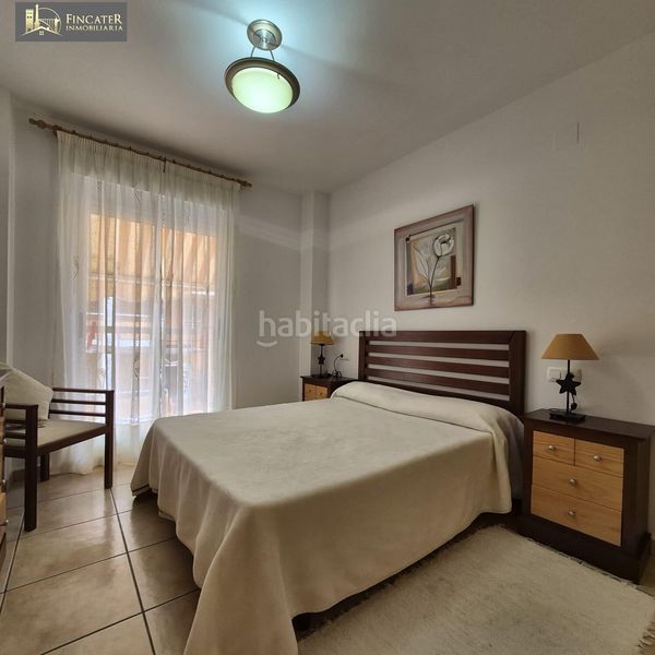Foto d4c09352-2843-4db0-923b-57165252f1f6. Flat with parking in Moncófar Playa Moncofa