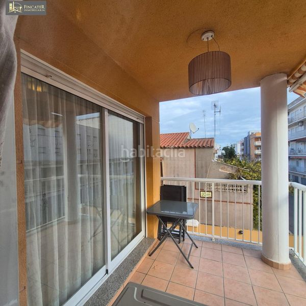 Foto d92e0c52-1dba-422c-a4e7-cff0ade93e72. Flat with parking in Moncófar Playa Moncofa