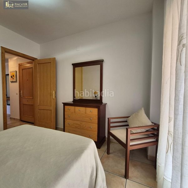 Foto e218be2b-3e47-45ae-85f6-16a70a924057. Flat with parking in Moncófar Playa Moncofa
