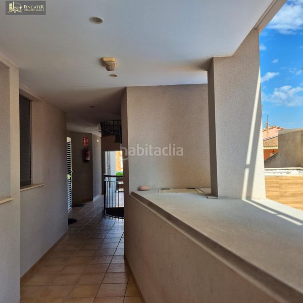 Foto 5a7dc06e-f6c3-4805-8c81-6b41e73b00e5. Pis amb calefacció aparcament a Moncófar Playa Moncofa