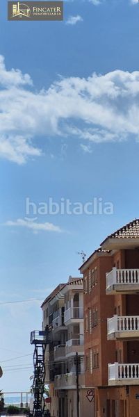 Foto ee40376c-33f4-44d3-851b-93af2a94a253. Pis amb calefacció aparcament a Moncófar Playa Moncofa