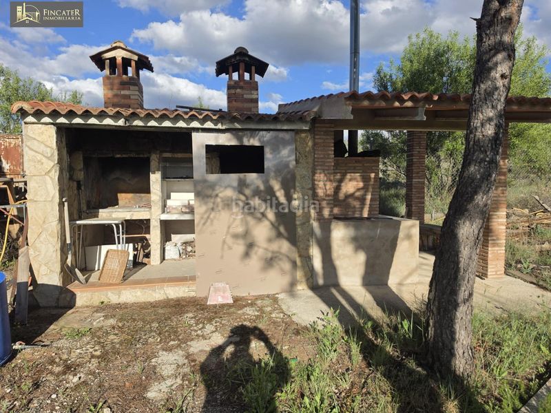 Foto 3d3fb4d4-ca75-4bcf-a79c-532cd050f406. Finca rústica finca rustica con edificación urbana en Teruel