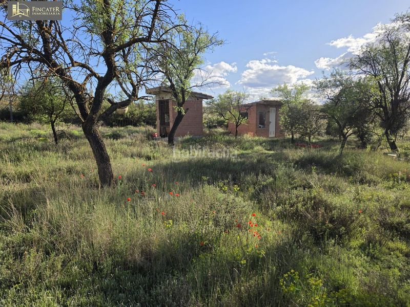Foto ab575053-983a-4736-aea5-700ad517a6ff. Finca rústica finca rustica con edificación urbana en Teruel