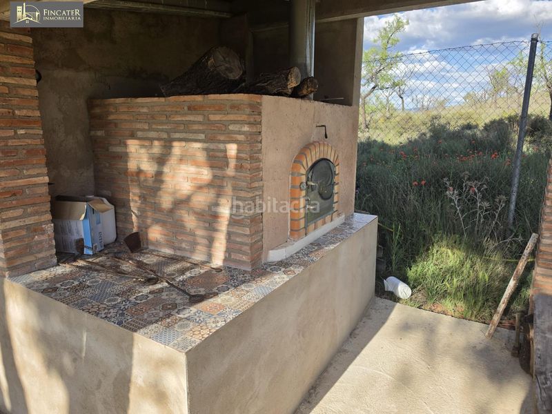 Foto d26d1cc0-a9d4-4a35-bbe1-d730f97f0908. Finca rústica finca rustica con edificación urbana en Teruel