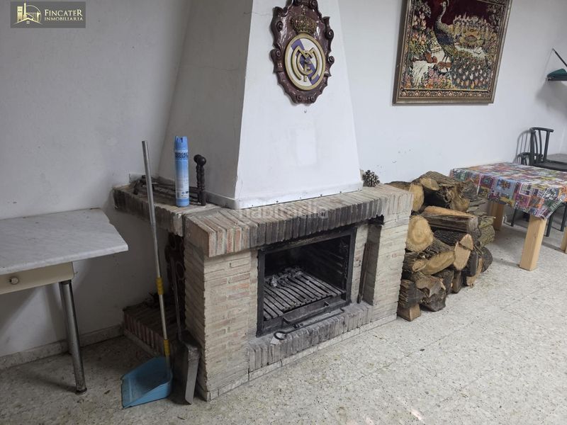 Foto de2a6659-7c44-44fe-a060-ad941e6e08cc. Finca rústica finca rustica con edificación urbana en Teruel