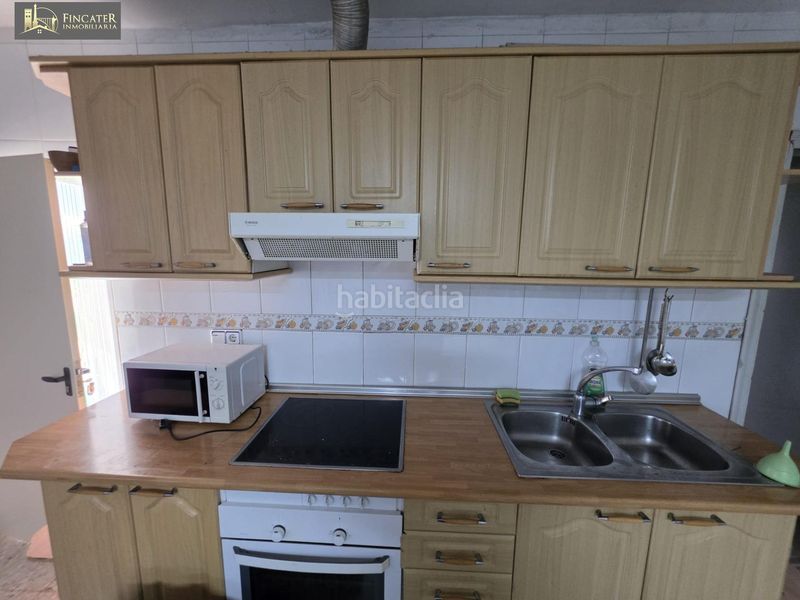 Foto ef2dcbe2-2302-40ba-8081-64a53d5fb3cc. Finca rústica finca rustica con edificación urbana en Teruel