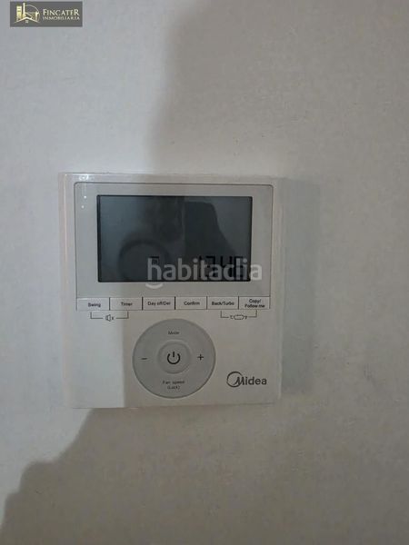 Foto 0a4a65b3-8e73-440e-bac3-4390fea1aeaa. Pis amb calefacció a Centro Teruel