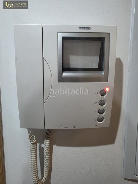 Foto 2e0d7b76-8e41-4082-9486-48cc7475f280. Pis amb calefacció a Centro Teruel