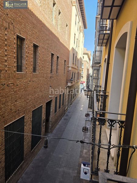 Foto b1d8d5b1-5688-479d-9f46-ed86c24a6f7e. Pis amb calefacció a Centro Teruel