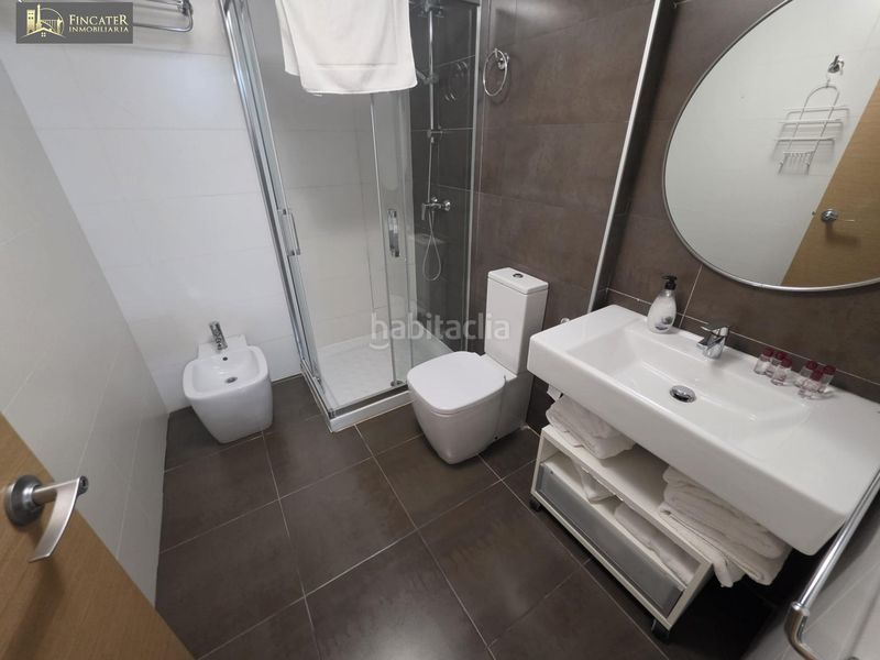 Foto 0bfb8b20-5381-4c0f-b7f6-905330634880. Apartament amb calefacció a Centro Teruel