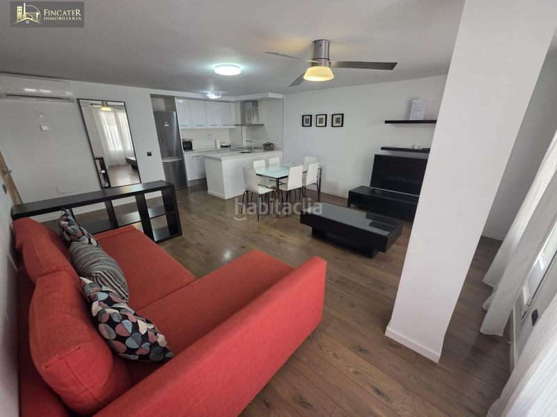 Foto 28aa2ca6-f48c-4e03-a6fc-bba9a2f448e0. Apartament amb calefacció a Centro Teruel