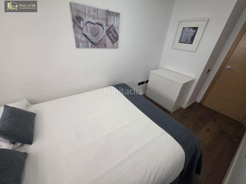 Foto a9e5645e-aab2-4f3f-b27b-0171940e3f39. Apartament amb calefacció a Centro Teruel