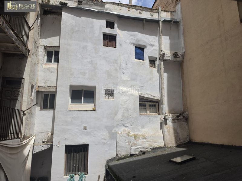 Foto b8390a00-e908-436c-b235-642cca41e593. Apartament amb calefacció a Centro Teruel