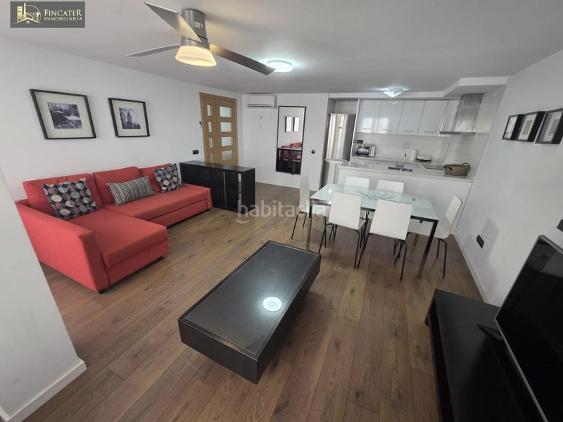 Foto dc5f43b0-0406-42b8-b7ad-4ed95a0da328. Apartament amb calefacció a Centro Teruel