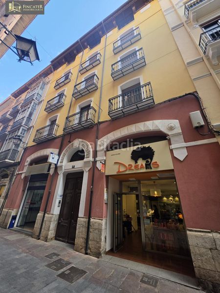 Foto e53a82b4-c626-4d49-9f19-d0d02c070a28. Apartament amb calefacció a Centro Teruel