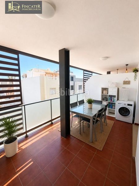 Foto 0e39d44b-0e32-43ef-a09f-2def89beaa47. Duplex avec parking dans Chilches