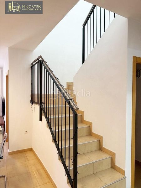 Foto 0eabdaf6-742b-4b77-b181-466251205209. Duplex avec parking dans Chilches