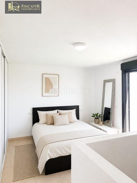 Foto 5907477a-365f-4ea4-8a0f-084244d152d6. Duplex avec parking dans Chilches