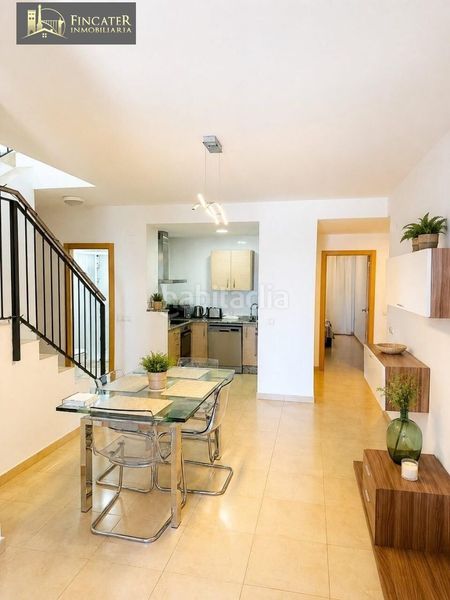 Foto 9493df72-fae1-4e11-8d82-d00eed2c4b6e. Duplex avec parking dans Chilches