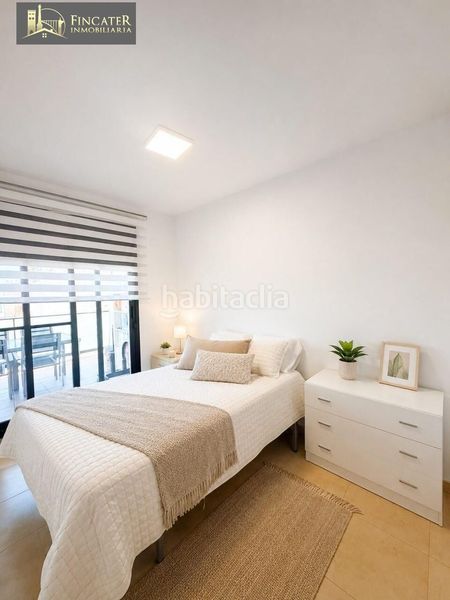 Foto c482b991-29a0-44da-a69c-29923676955c. Duplex avec parking dans Chilches