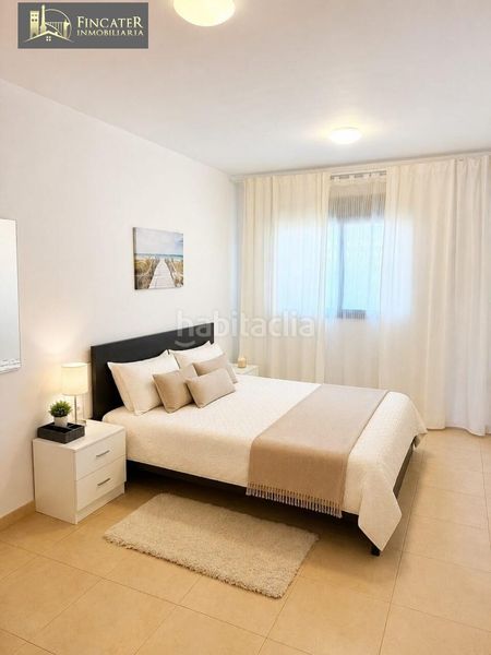 Foto ce5f1516-6230-459b-8310-04a24e7a330c. Duplex avec parking dans Chilches
