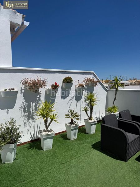 Foto bbedcd5a-4c82-4104-b0d9-98f854429a51. Affitto duplex con parcheggio in Chilches