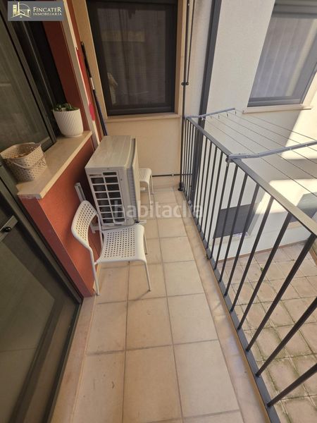 Foto b7d47cbd-a7f1-4c0a-bb68-3a9e784a9f9f. Pis amb calefacció aparcament a El Pinar - San León - Las Viñas Teruel