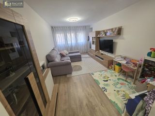 Etagenwohnung in El Pinar - San León - Las Viñas. Piso de 3 habitaciones
