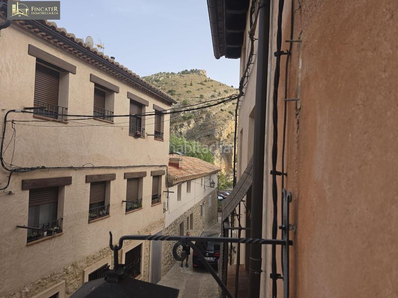 Foto 01c23af9-61ea-4029-af13-5a7739076398. Masia a Albarracín