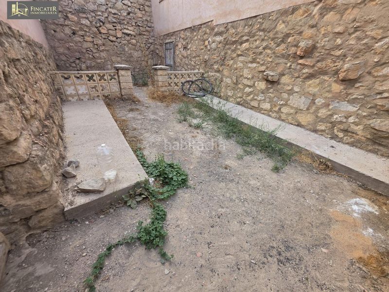 Foto 156d885c-0d9f-49b5-a36a-6fd7f30f1f67. Masia a Albarracín