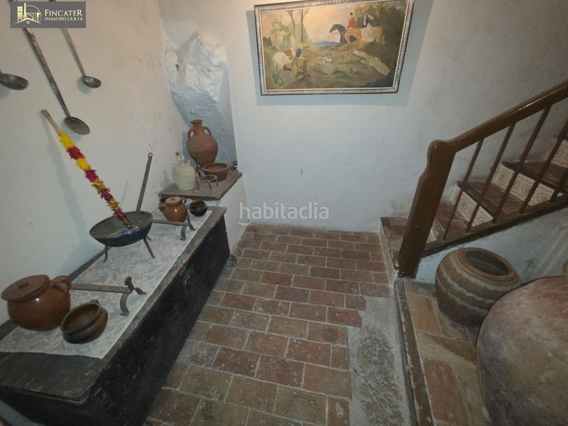 Foto 3d4da3ca-f8f4-4009-b181-bba833b4b5cb. Masia a Albarracín