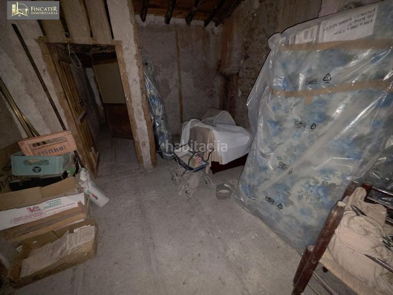 Foto 4a7498b8-20b8-4814-baf6-34c88ed0c3b0. Masia a Albarracín