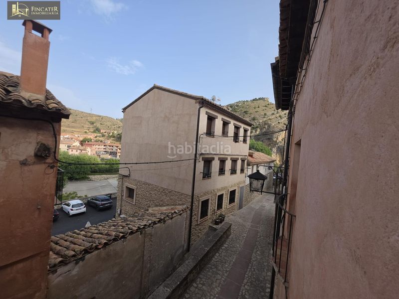 Foto 4fa42957-e4e8-413a-a007-e4f961814f6b. Masia a Albarracín