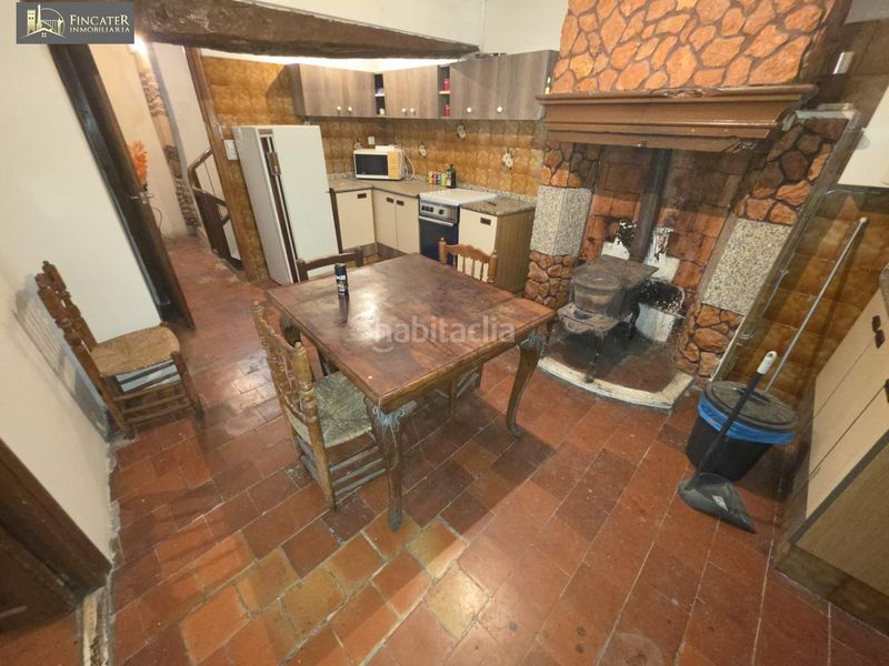 Foto 616c4524-6366-445b-802d-0874f9cb3d93. Masia a Albarracín
