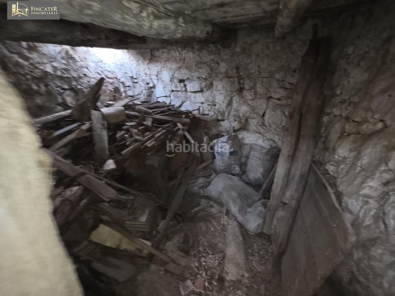 Foto b343c0ee-8c8b-4fa4-b337-a642b3198d07. Masia a Albarracín