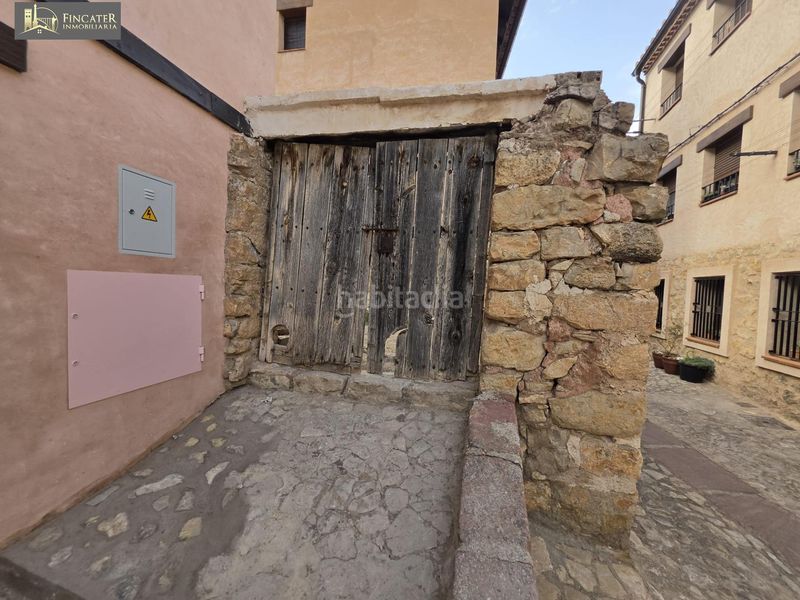 Foto c84eba0a-495c-4677-b2d9-8d1ed03bd54d. Masia a Albarracín