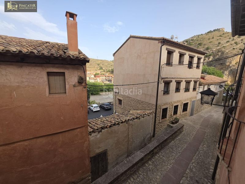 Foto de91aeee-bf0d-4edb-9281-b11e23a16f24. Masia a Albarracín