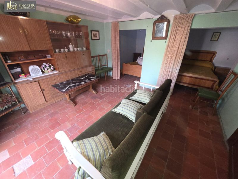Foto f5435a02-2c69-4d3c-9442-c1d16903b36d. Masia a Albarracín