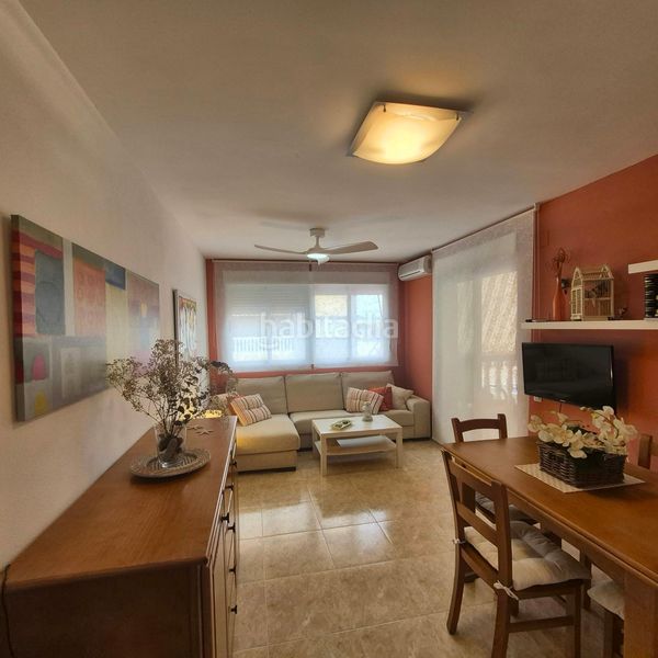 Foto 06db3c61-109b-46c9-8513-becdd1535cee. Apartament amb aparcament piscina a Moncófar Playa Moncofa