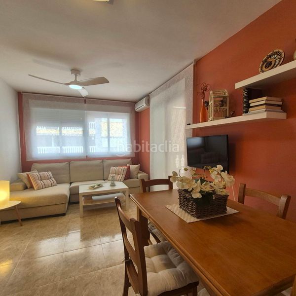 Foto 12874024-26bb-40a7-8f95-cbb8e229006a. Apartament amb aparcament piscina a Moncófar Playa Moncofa