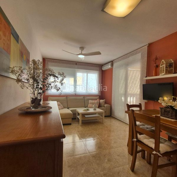 Foto 1a457da3-655b-4dcf-b411-9fe35e5e52df. Apartament amb aparcament piscina a Moncófar Playa Moncofa