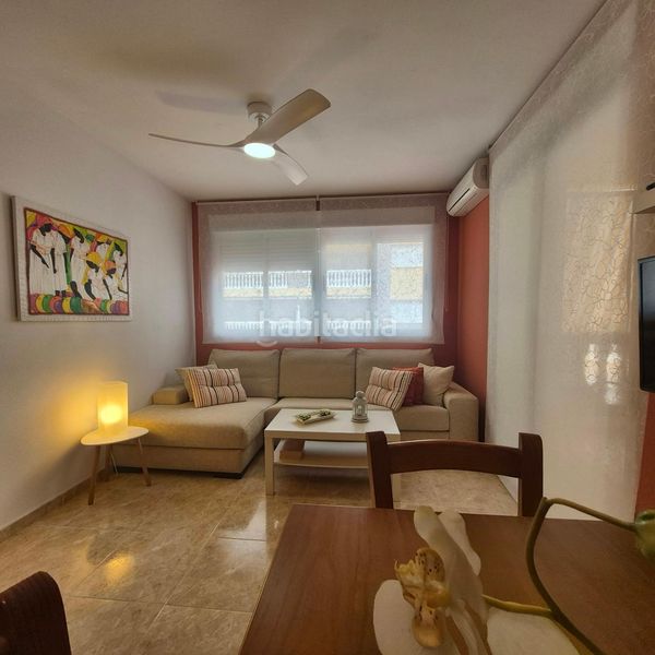 Foto 8feafacb-ddb6-48fc-9504-cadf752be3c3. Apartament amb aparcament piscina a Moncófar Playa Moncofa